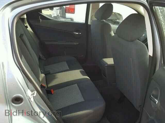 2009 DODGE AVENGER - VIN: 1B3LC46B29N501770 - Фото 6