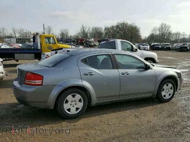2009 DODGE AVENGER - VIN: 1B3LC46B29N501770 - Фото 9