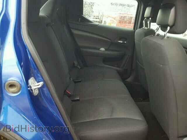 2014 DODGE AVENGER - VIN: 1C3CDZAB3EN115826 - Фото 6