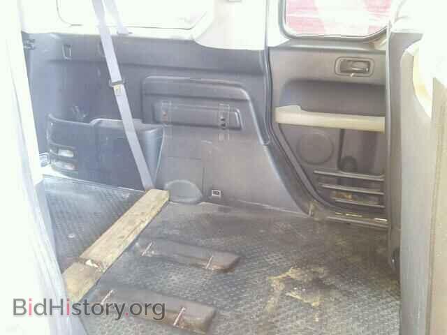 2007 HONDA ELEMENT - VIN: 5J6YH18367L013466 - Фото 6
