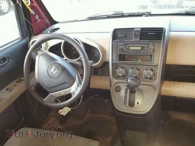 2007 HONDA ELEMENT - VIN: 5J6YH18367L013466 - Фото 9