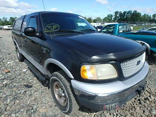 Photo 1FTRX18W8XNB71092 - FORD F150 1999