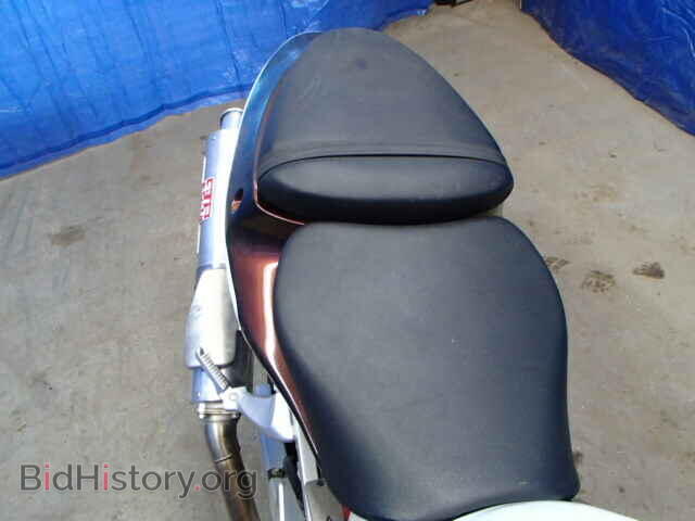 1999 SUZUKI OTHR CYCLE - VIN: JS1VT52A9X2100655 - Фото 6