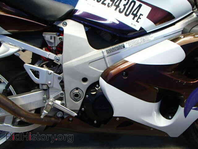 1999 SUZUKI OTHR CYCLE - VIN: JS1VT52A9X2100655 - Фото 7