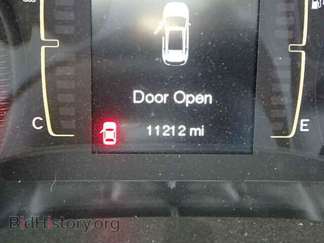 2014 JEEP CHEROKEE - VIN: 1C4PJMCS4EW179664 - Фото 8