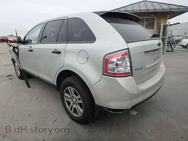 2007 FORD EDGE - VIN: 2FMDK36C67BB56420 - Photo 3