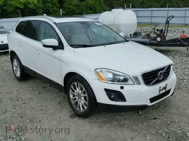 Photo YV4992DZ8A2077512 - VOLVO XC60 2010