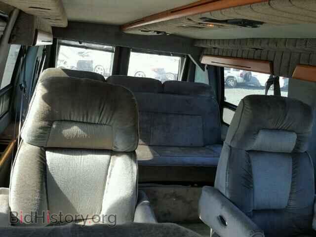 1996 FORD ECONOLINE - VIN: 1FDEE14H1THB60967 - Photo 6