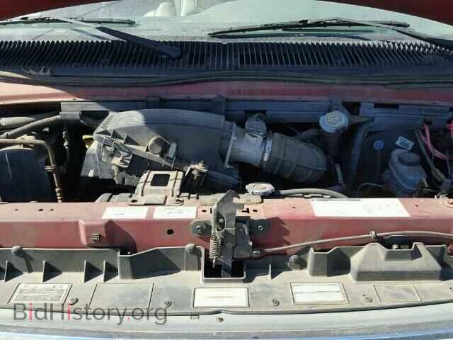 1996 FORD ECONOLINE - VIN: 1FDEE14H1THB60967 - Photo 7