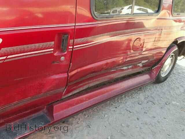 1996 FORD ECONOLINE - VIN: 1FDEE14H1THB60967 - Photo 9