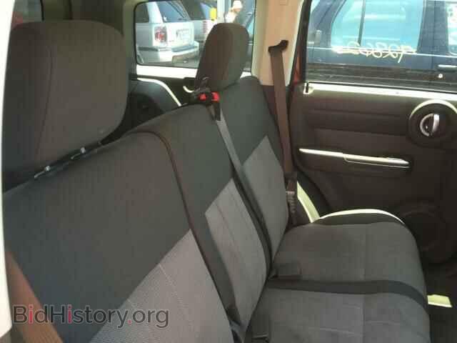 2007 DODGE NITRO - VIN: 1D8GT28K27W568816 - Photo 6