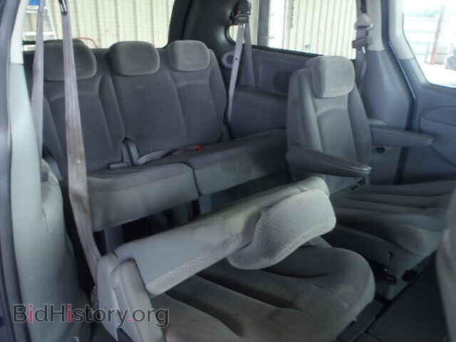 2005 DODGE CARAVAN - VIN: 1D4GP24R65B381110 - Фото 6