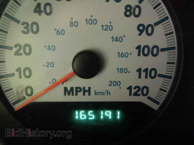 2005 DODGE CARAVAN - VIN: 1D4GP24R65B381110 - Фото 8
