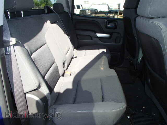 2014 CHEVROLET SILVERADO - VIN: 3GCPCREC6EG409099 - Фото 6