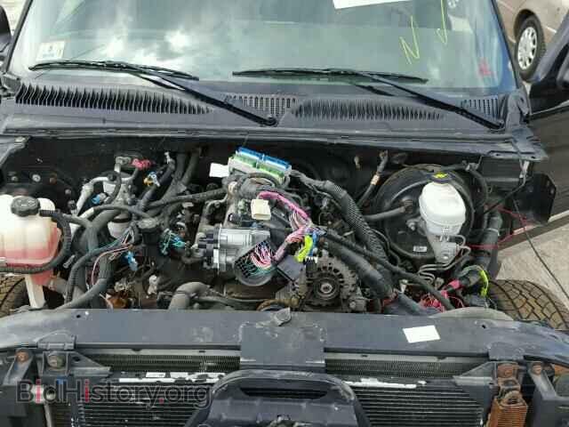2007 CHEVROLET SILVERADO - VIN: 2GCEK13V571154988 - Фото 7
