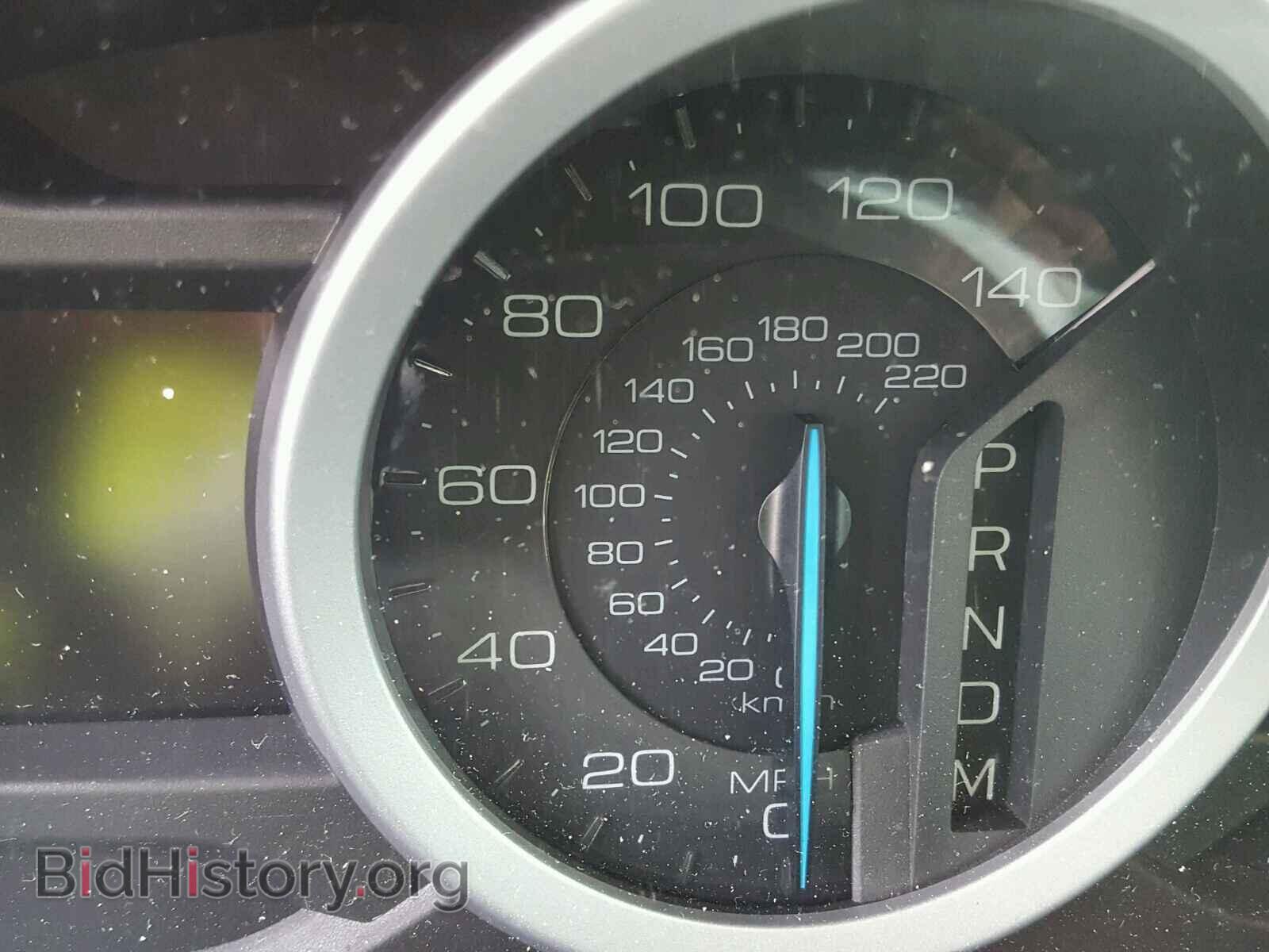 2015 FORD EXPLORER - VIN: 1FM5K8D85FGA81135 - Photo 8