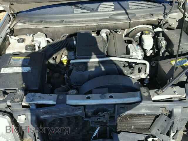 2005 GMC ENVOY - VIN: 1GKDT13S052195612 - Фото 7