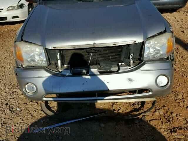 2005 GMC ENVOY - VIN: 1GKDT13S052195612 - Фото 9