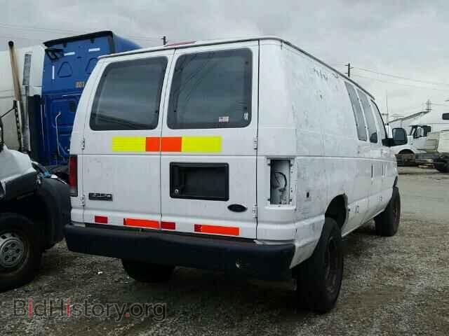 2010 FORD ECONOLINE - VIN: 1FTNE2EL7ADA49759 - Фото 4