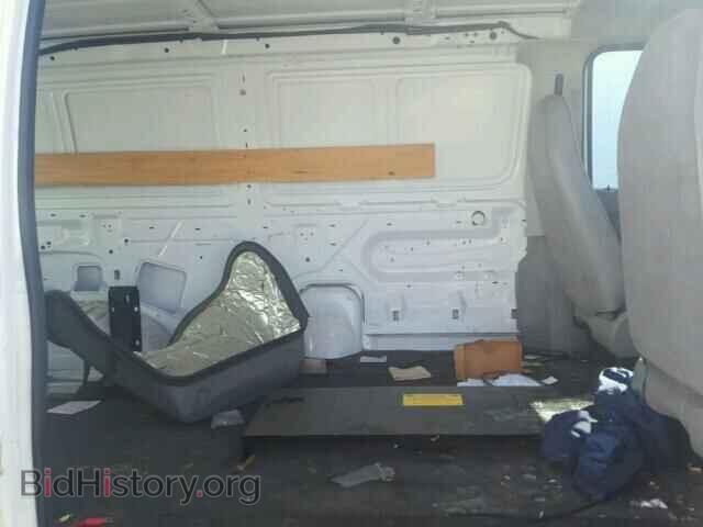 2010 FORD ECONOLINE - VIN: 1FTNE2EL7ADA49759 - Фото 6