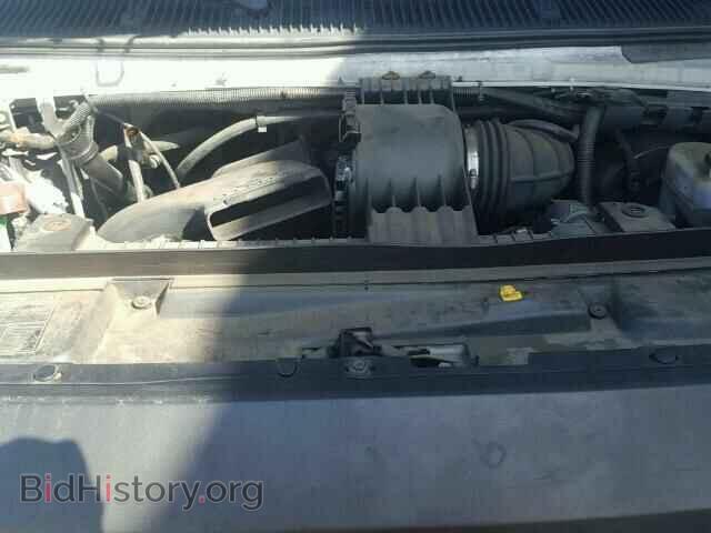 2010 FORD ECONOLINE - VIN: 1FTNE2EL7ADA49759 - Фото 7
