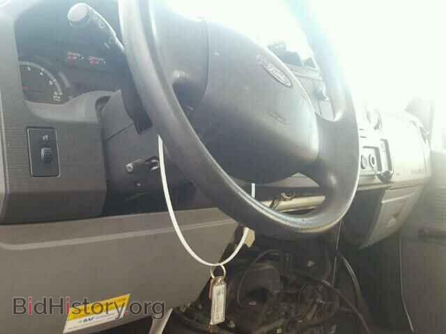 2010 FORD ECONOLINE - VIN: 1FTNE2EL7ADA49759 - Фото 10