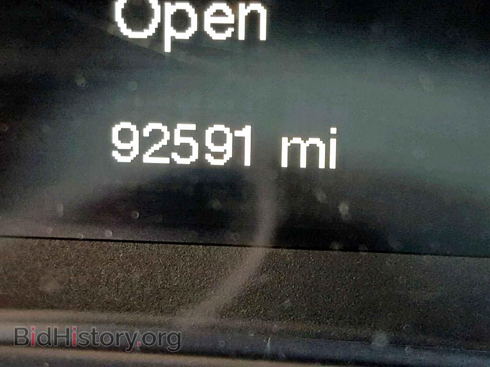 2015 CHRYSLER 200 - VIN: 1C3CCCAB0FN743618 - Photo 8