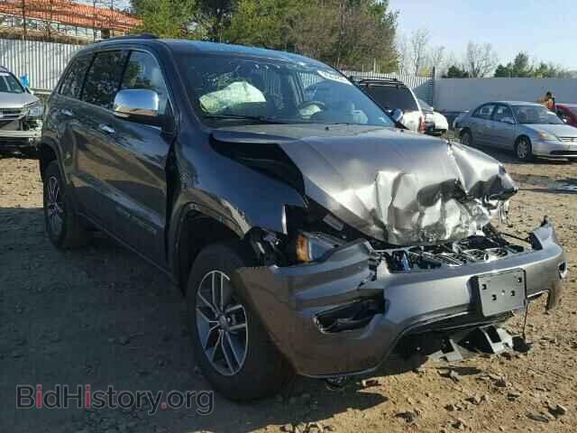 Photo 1C4RJFBG6HC654724 - JEEP CHEROKEE 2017