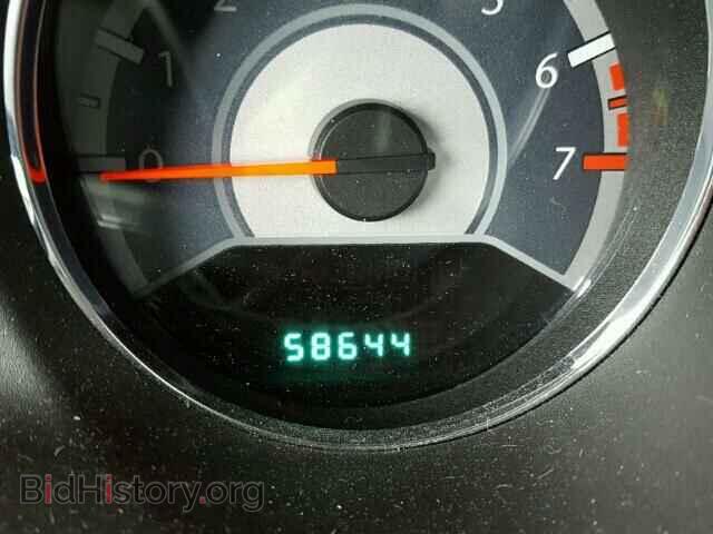 2013 CHRYSLER 200 - VIN: 1C3CCBCG2DN667223 - Фото 8