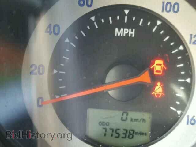 2007 MITSUBISHI ECLIPSE - VIN: 4A3AK64F67E054753 - Фото 8