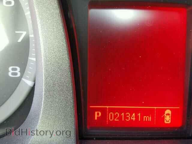 2014 GMC TERRAIN - VIN: 2GKALMEK0E6307779 - Фото 8