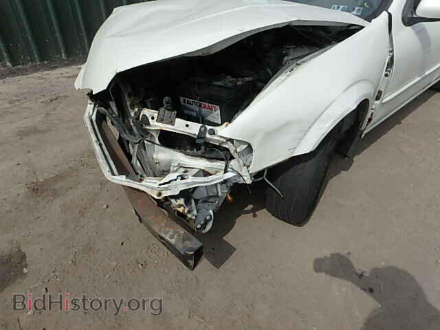 2000 NISSAN MAXIMA - VIN: JN1CA31D6YT555609 - Фото 9