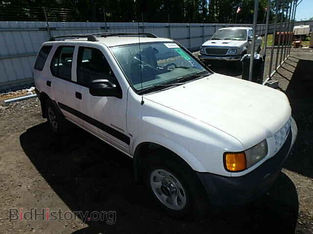 Photo 4S2CK58WXW4348360 - ISUZU RODEO 1998