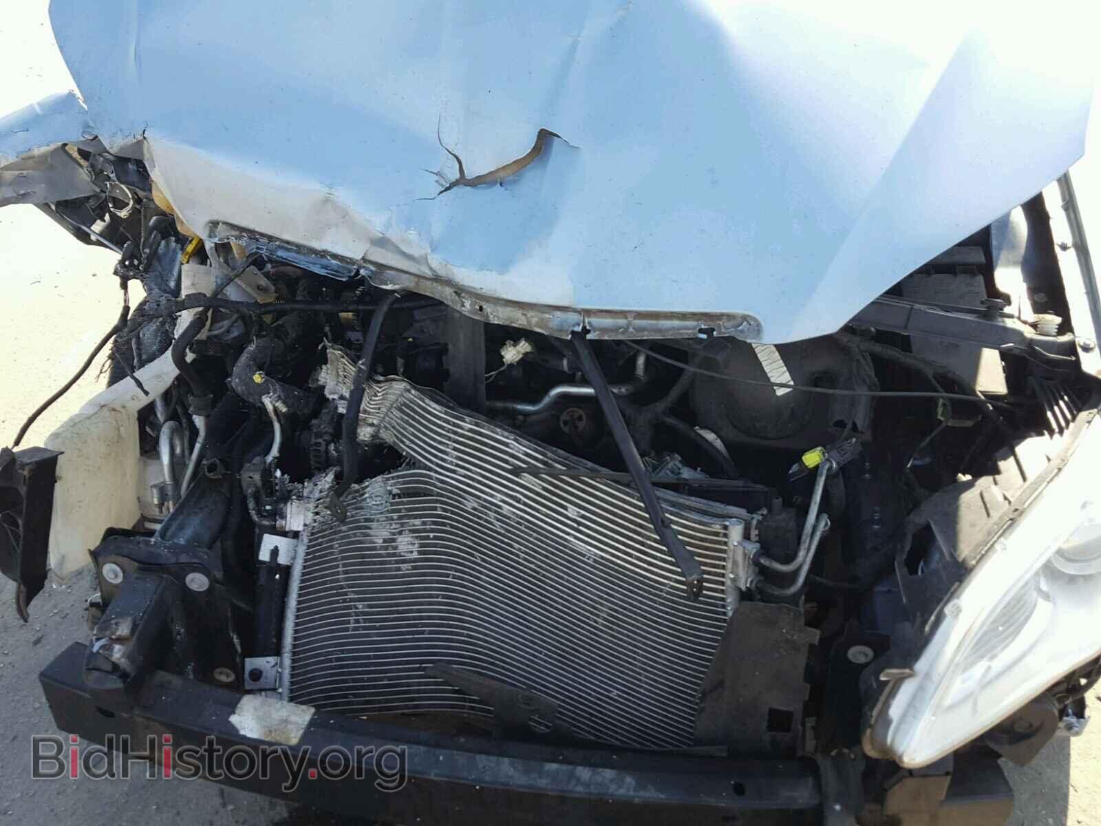 2013 CHRYSLER 200 - VIN: 1C3CCBAG3DN727223 - Фото 7