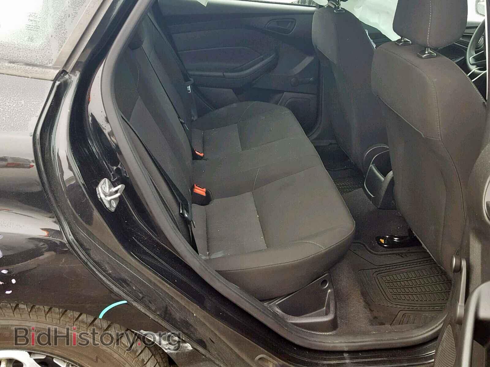 2015 FORD FOCUS - VIN: 1FADP3E20FL292061 - Фото 6