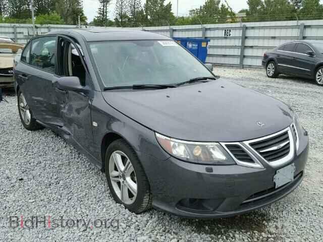 Фотография YS3FA4BY8B1301946 - SAAB 9 3 2011