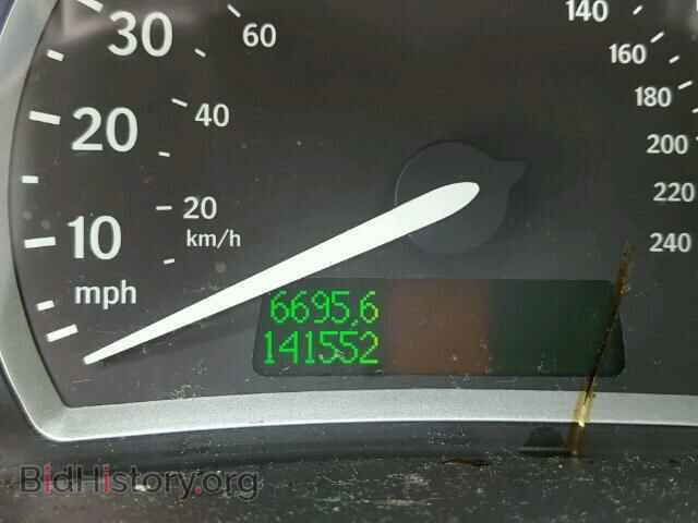 2004 SAAB 9 3 - VIN: YS3FD79YX46020509 - Фото 8