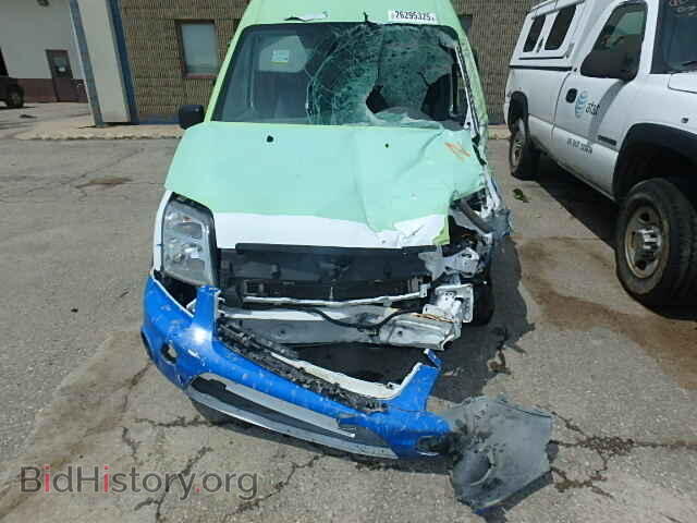 2011 FORD TRANSIT CO - VIN: NM0LS7BN6BT071355 - Фото 7