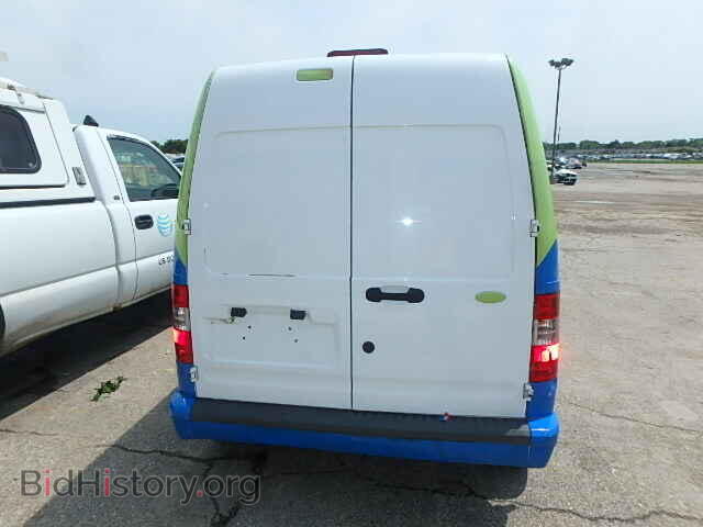 2011 FORD TRANSIT CO - VIN: NM0LS7BN6BT071355 - Фото 9