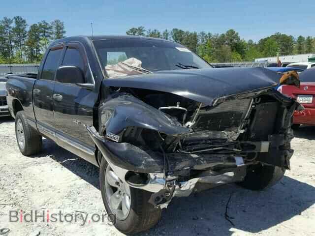 Фотография 1D7HU18D14S715051 - DODGE RAM 1500 2004