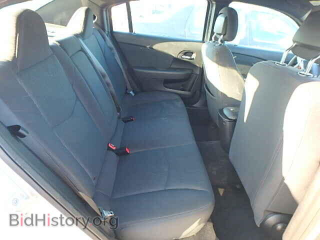 2012 CHRYSLER 200 - VIN: 1C3CCBBB0CN189162 - Фото 6
