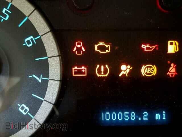 2012 FORD ESCAPE - VIN: 1FMCU9C79CKA34084 - Photo 8