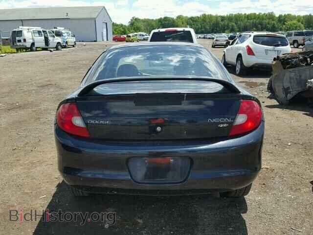 2002 DODGE NEON - VIN: 1B3ES56C32D653501 - Фото 10