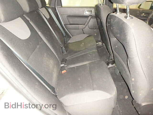 2009 FORD FOCUS - VIN: 1FAHP36N99W115781 - Photo 6