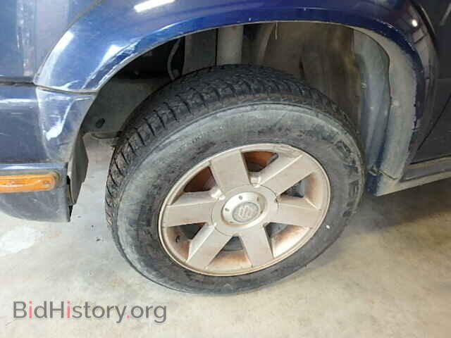 2001 SUZUKI GR VITARA - VIN: JS3TX92V814109727 - Фото 9
