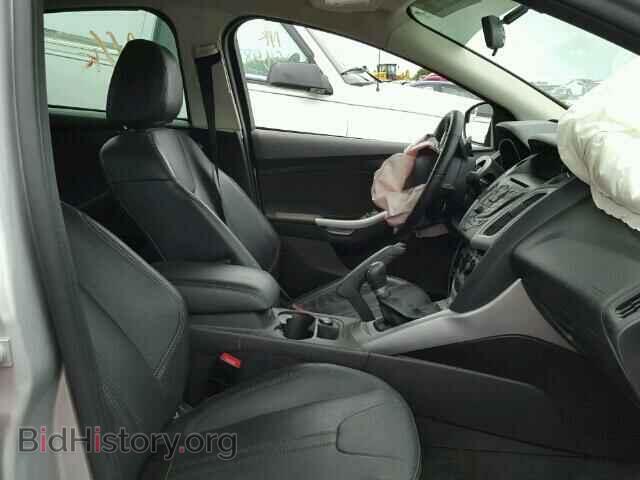 2013 FORD FOCUS - VIN: 1FADP3F2XDL359440 - Photo 5