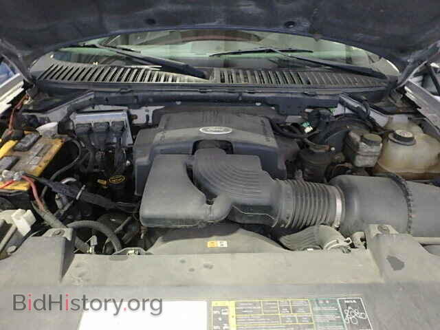 2004 FORD EXPEDITION - VIN: 1FMFU16L54LA19150 - Photo 7