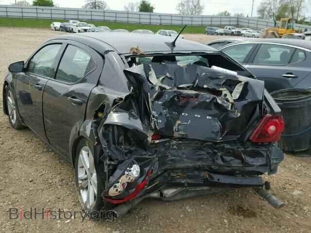2013 DODGE AVENGER - VIN: 1C3CDZAG3DN506811 - Фото 3