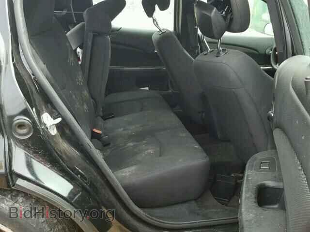 2013 DODGE AVENGER - VIN: 1C3CDZAG3DN506811 - Фото 6