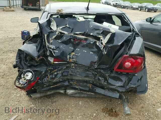 2013 DODGE AVENGER - VIN: 1C3CDZAG3DN506811 - Фото 9